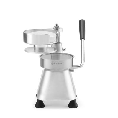 Lis na Hamburger, HENDI, ø130 mm, 250x230x(H)270mm | 282113